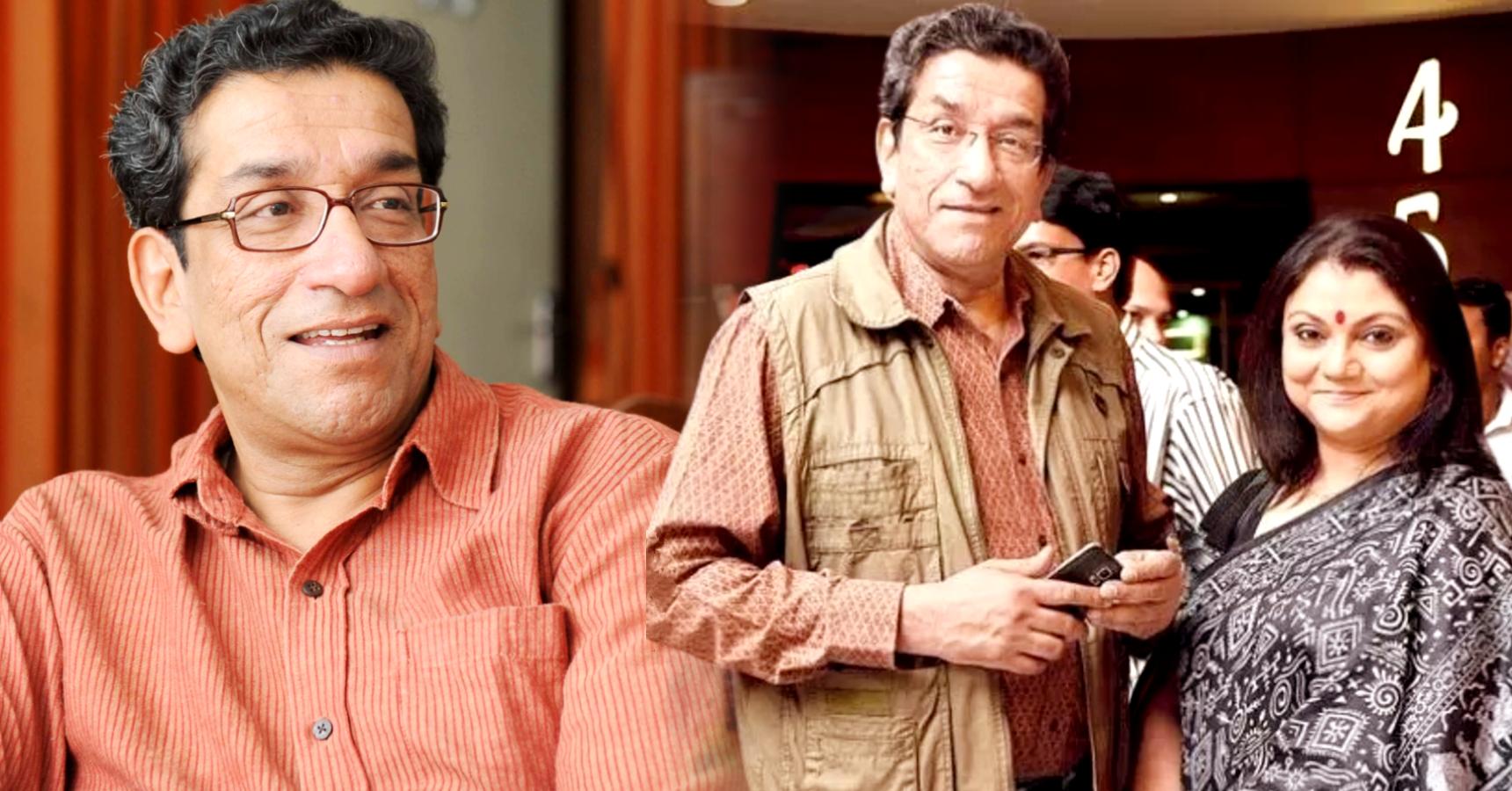 How did Sabyasachi Chakraborty and Mithu Chakraborty got married