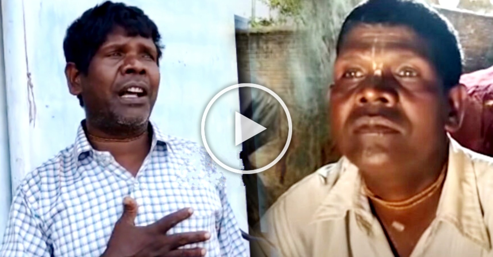 Kacha Badam fame Bhuban Badyakar sings famous Bengali song, video goes viral