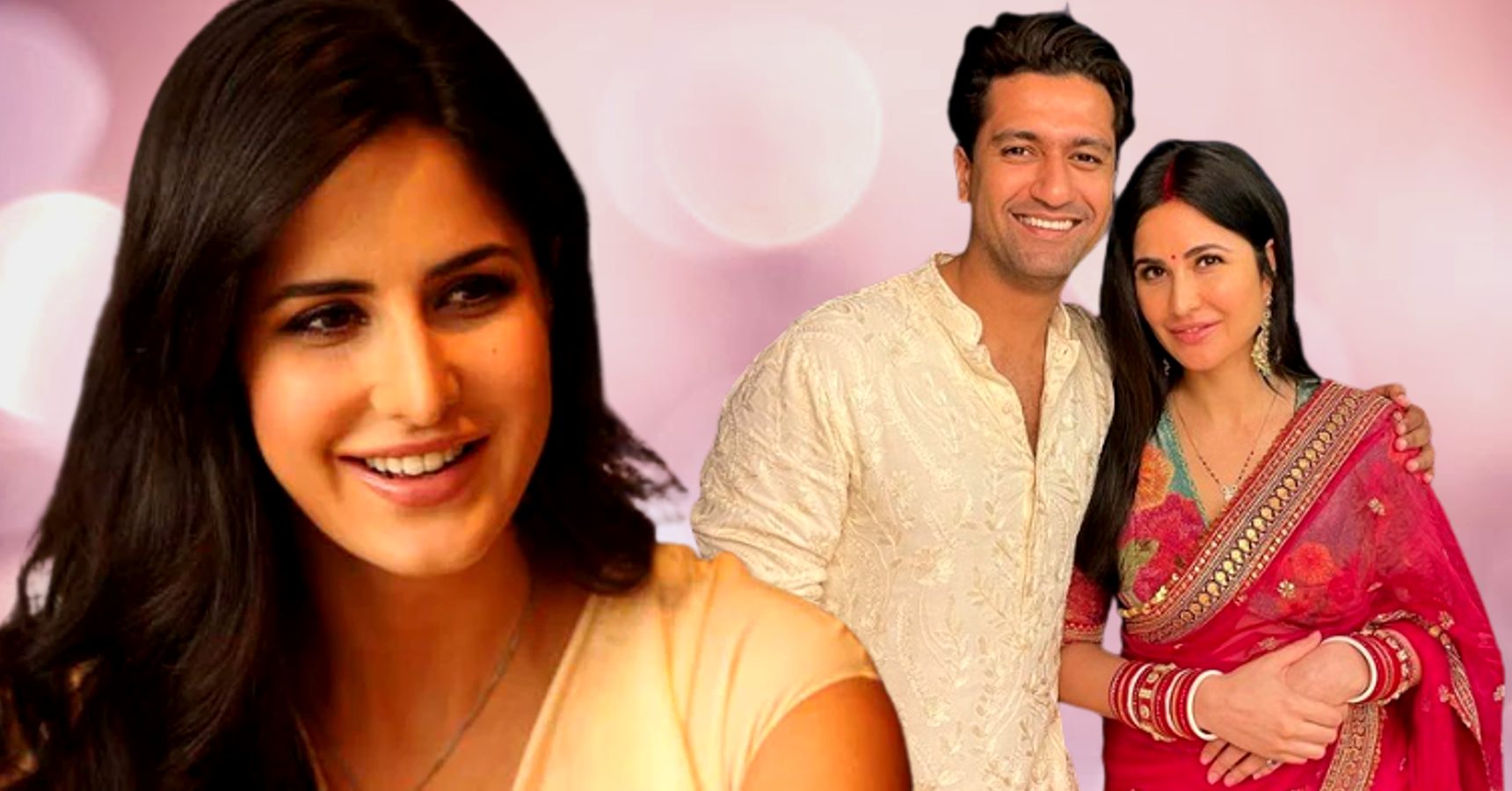 Katrina Kaif about to became mother rumours viral all over internet