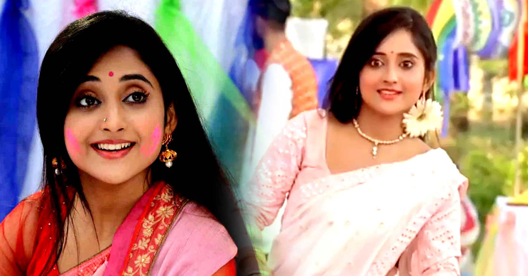 বাংলা সিরিয়াল,Bengali Serial,মিঠাই,Mithai,জি বাংলা,Zee Bnagla,সিদ্ধার্থ,Sidhartha,নতুন প্রোমো,New Promo,হোলি স্পেশাল,Holi Special,দর্শকদের অনুমান,Audience Prediction
