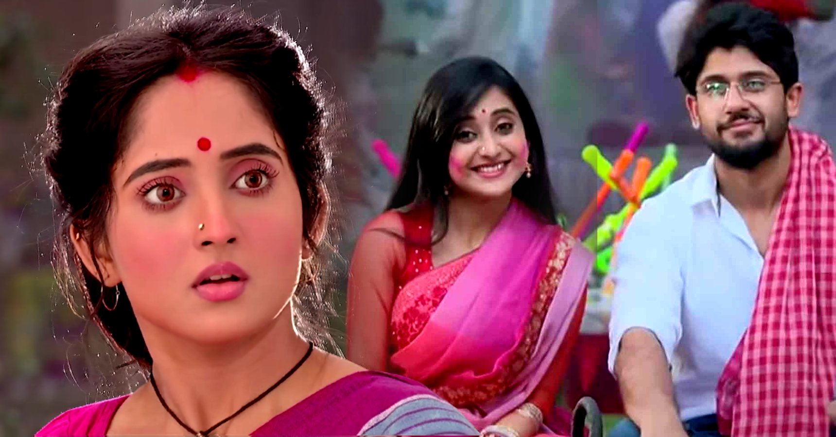 Mithai Serial viewers predict mithai memory will come back on Holi Special episode