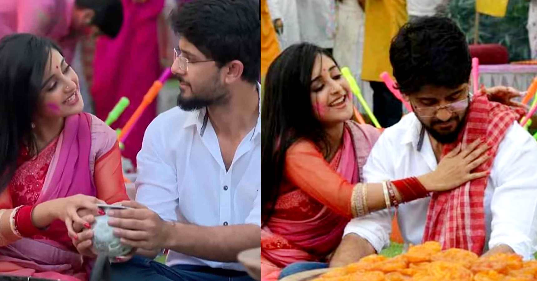বাংলা সিরিয়াল,Bengali Serial,মিঠাই,Mithai,জি বাংলা,Zee Bnagla,সিদ্ধার্থ,Sidhartha,নতুন প্রোমো,New Promo,হোলি স্পেশাল,Holi Special,দর্শকদের অনুমান,Audience Prediction