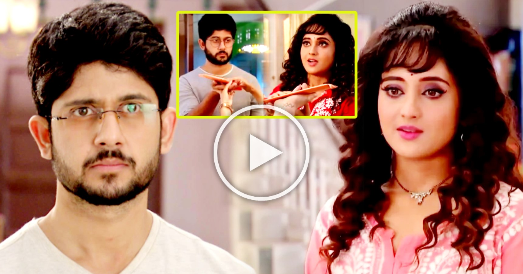 Mithi gave divorce papers to Siddharth, Mithai serial latest track revealed (1)