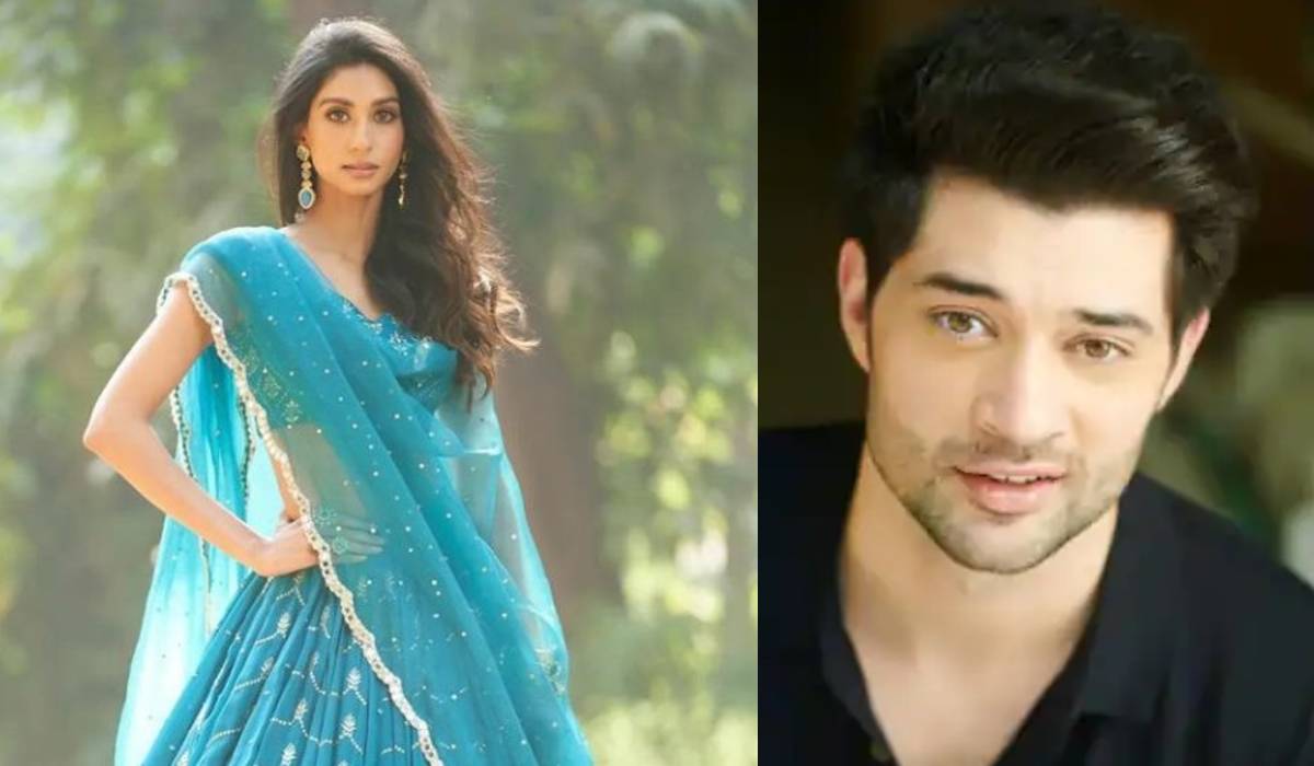 Paloma Dhillon and Rajveer Deol