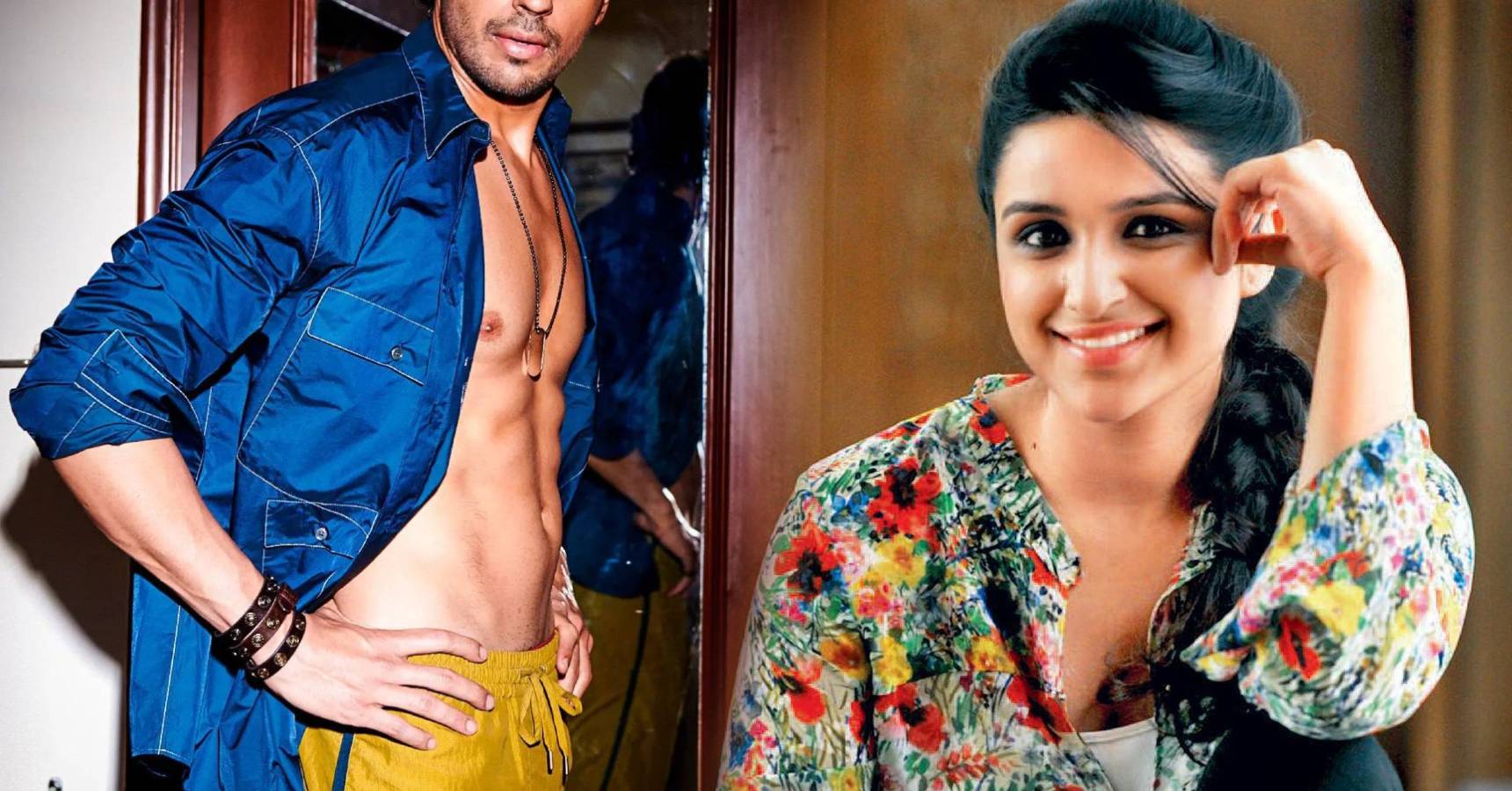 Parineeti Chopra Getting blushed after asked about marriage with rumoured boyfriend