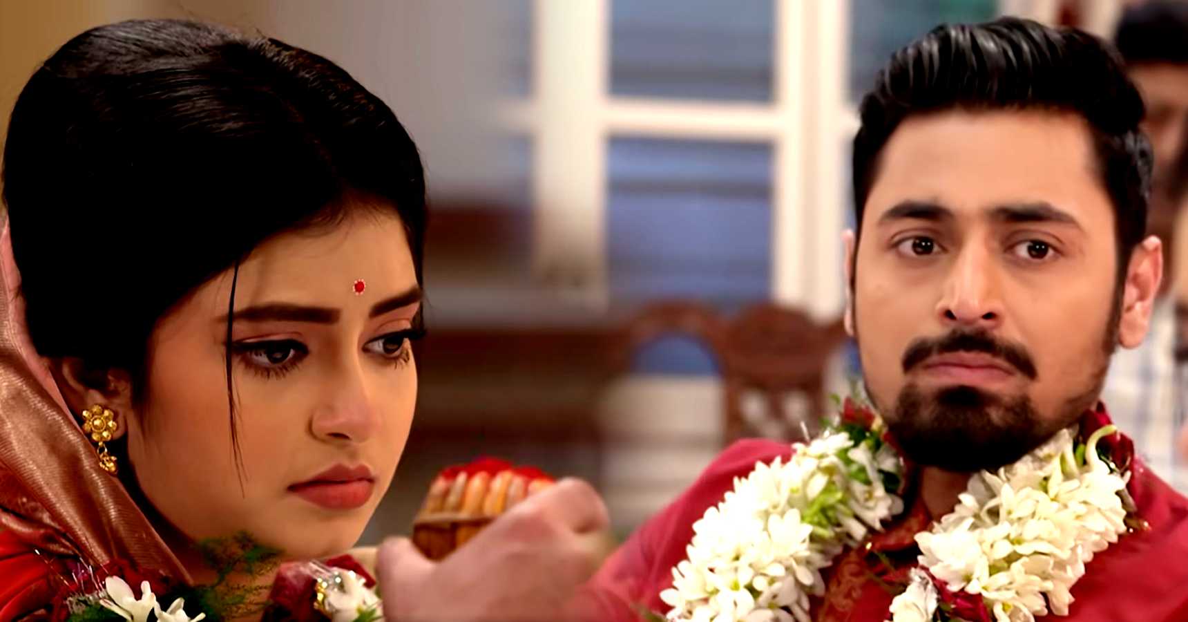 বাংলা সিরিয়াল,Bengali Serial,স্টার জলসা,Star Jalsha,এক্কা দোক্কা,Ekka Dokka,রঞ্ঝা,Ranjha,পোখরাজ,Pokhraj,বিয়ে,Marriage,নতুন প্রোমো,New Promo,রাধিকা,Radhika,অনির্বান,Anirban