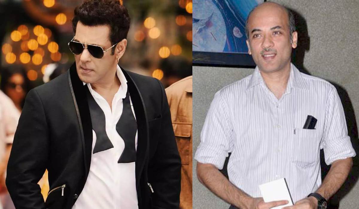 Prem Ki Shaadi, Salman Khan and Sooraj Barjatya, Salman Khan upcoming movies