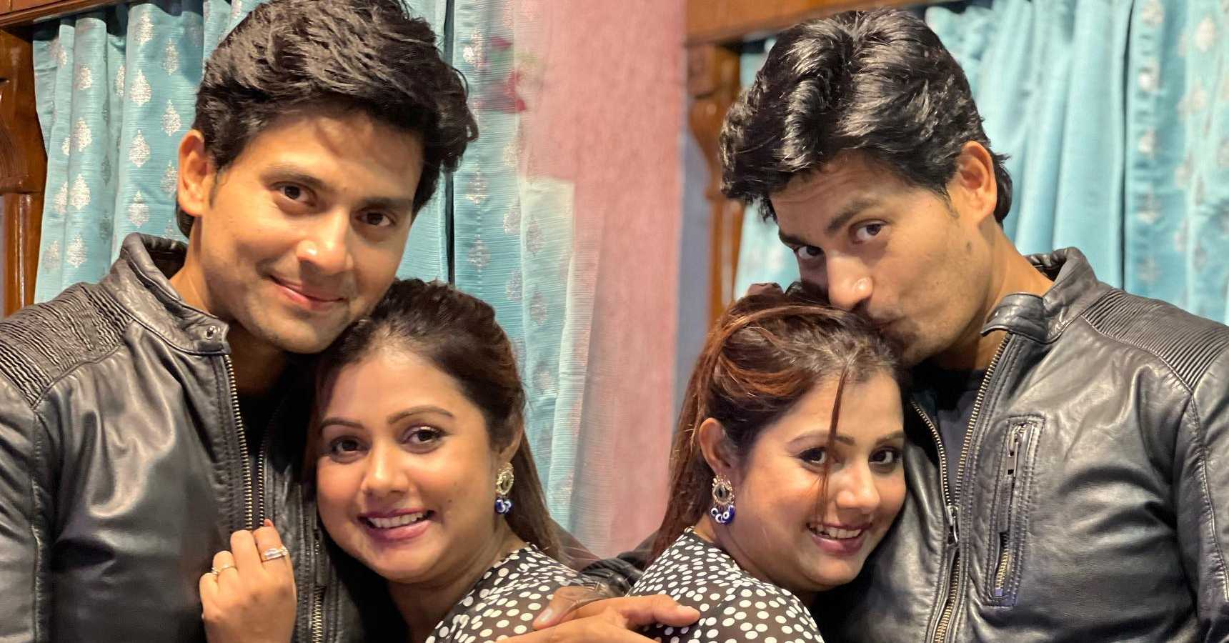 বাংলা সিরিয়াল,Bengali Serial,রাহুল মজুমদার,Rahul Majumdar,প্রীতি বিশ্বাস,Prity Biswas,বড় সিদ্ধান্ত,Big Decission,সোশ্যাল মিডিয়া,Social Media