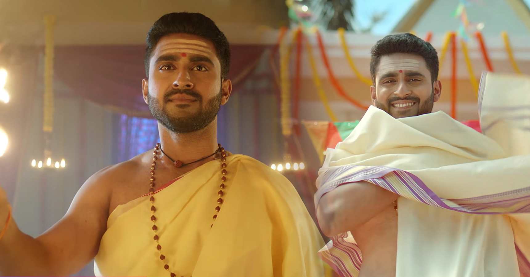 বাংলা সিরিয়াল,Bengali Serial,রাম কৃষ্ণ,Ram Krishna,নতুন সিরিয়াল,New Serial,প্রথম প্রোমো,First Promo,কালার্স বাংলা,Colors Bangla