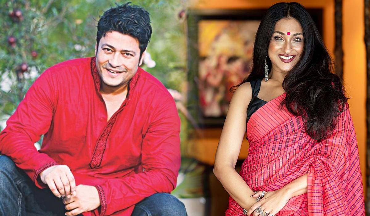 Rituparna Sengupta and Ferdous Ahmed