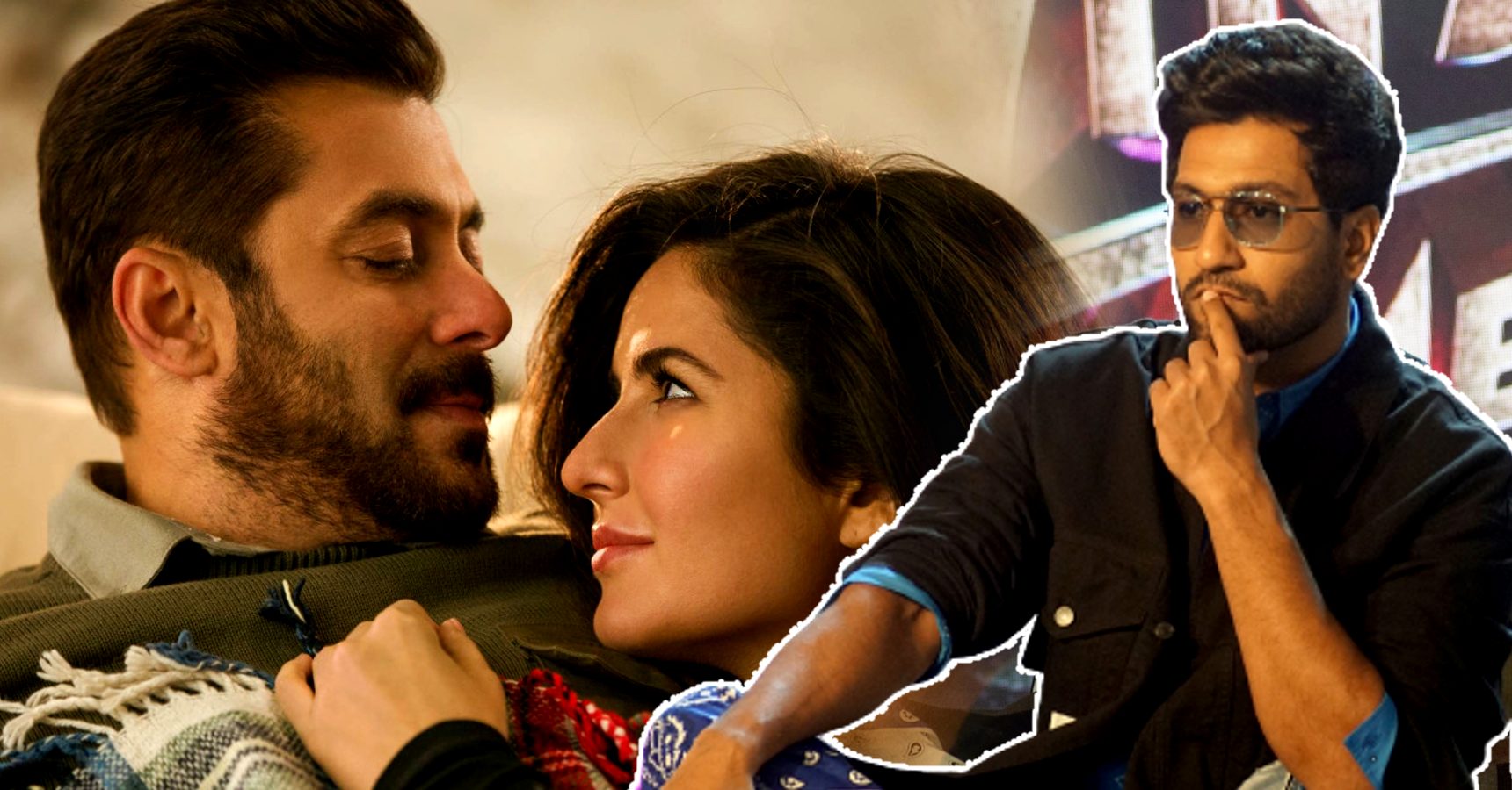 Rmours say Viki Kaushal warned Katrina Kaif not to do film with Salman Khan