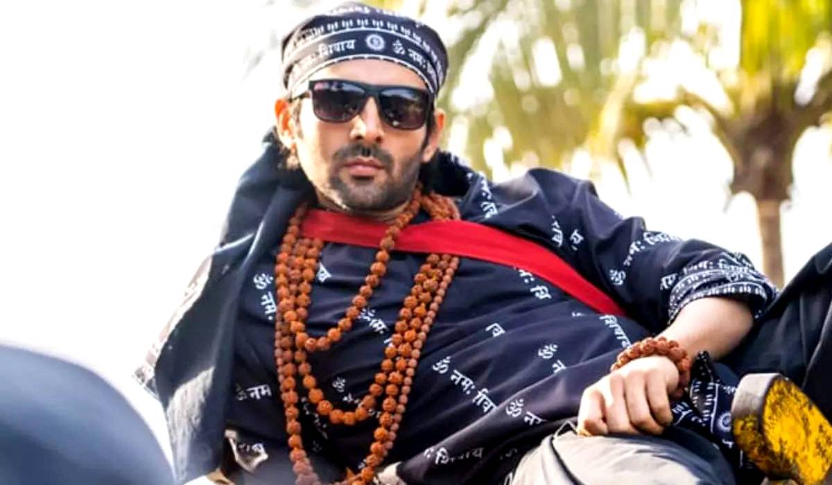 Rooh Baba, Kartik Aaryan as Rooh Baba, Bhool Bhulaiyaa 3, Bhool Bhulaiyaa 3 teaser, Bhool Bhulaiyaa 3 release date