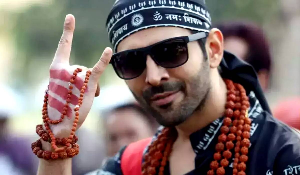 Rooh Baba, Kartik Aaryan as Rooh Baba, Bhool Bhulaiyaa 3, Bhool Bhulaiyaa 3 teaser, Bhool Bhulaiyaa 3 release date