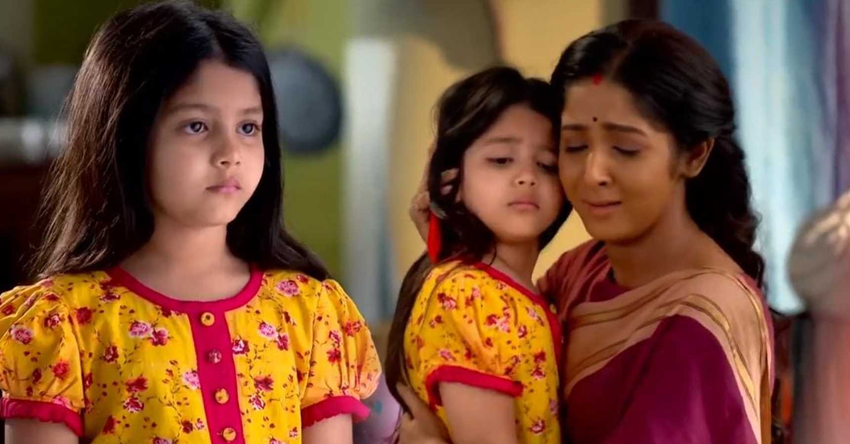 বাংলার সিরিয়াল,Bengali Serial,স্টার জলসা,Star Jalsha,অনুরাগের ছোঁয়া,Anurager Chhowa,সূর্য,Surjo,দীপা,Deepa,সোনা,Sona,রুপা,Rupa,আসন্ন চমক,Upcoming Twist