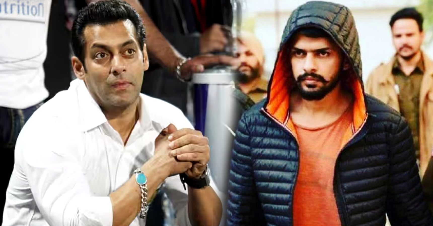 Salman Khan again gets death threats from Lawrence Bishnoi via email