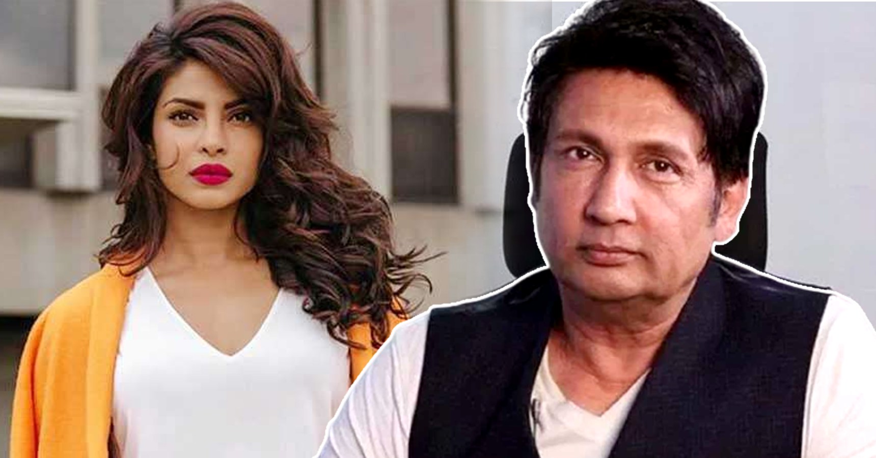Sekhar Suman Exposes Bollywood Gangsters supporting Priyanka Chopra's Statements
