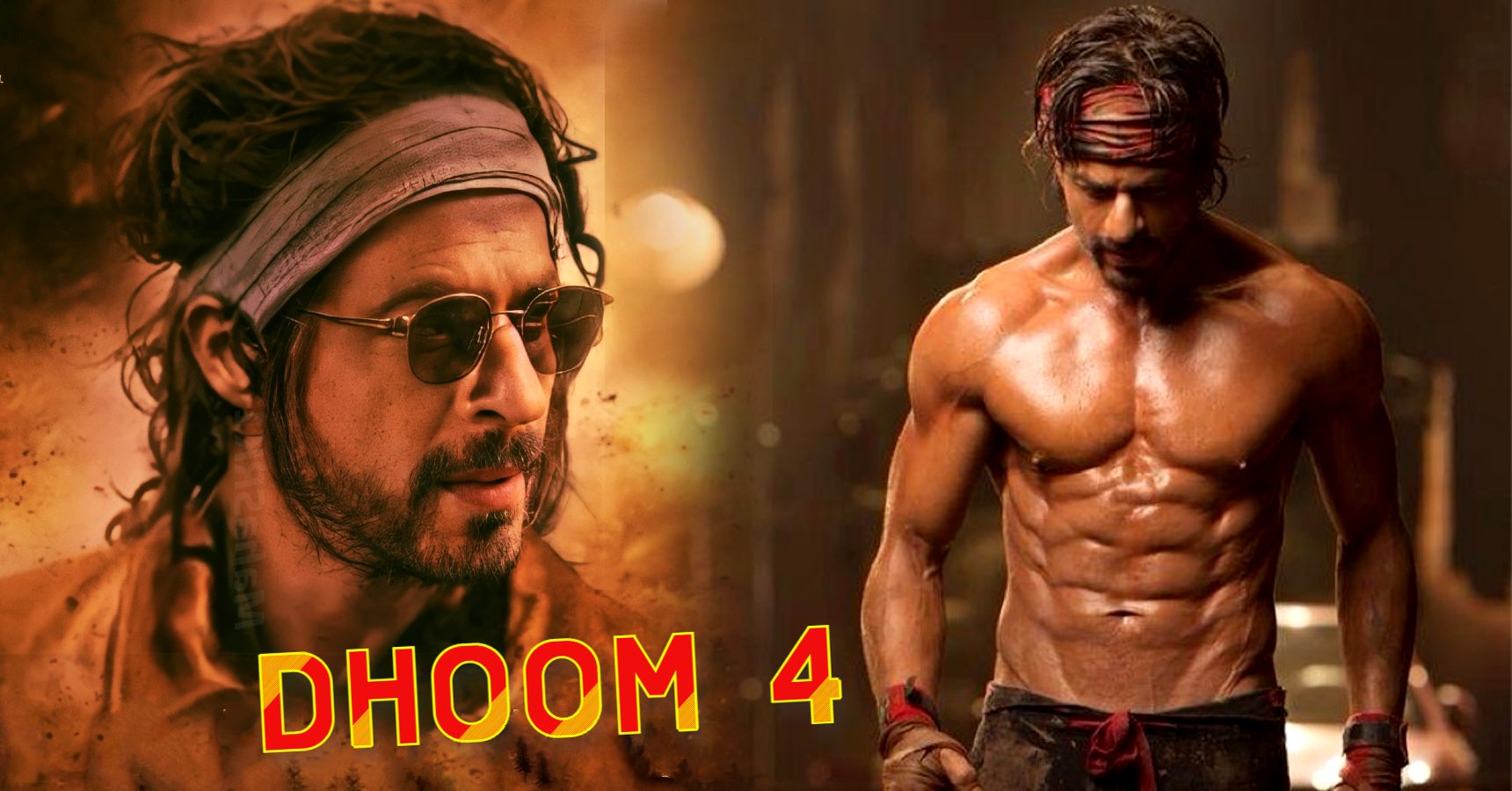 Shahrukh Khan might be seen in Dhoom 4 bollywood director makes big announcement