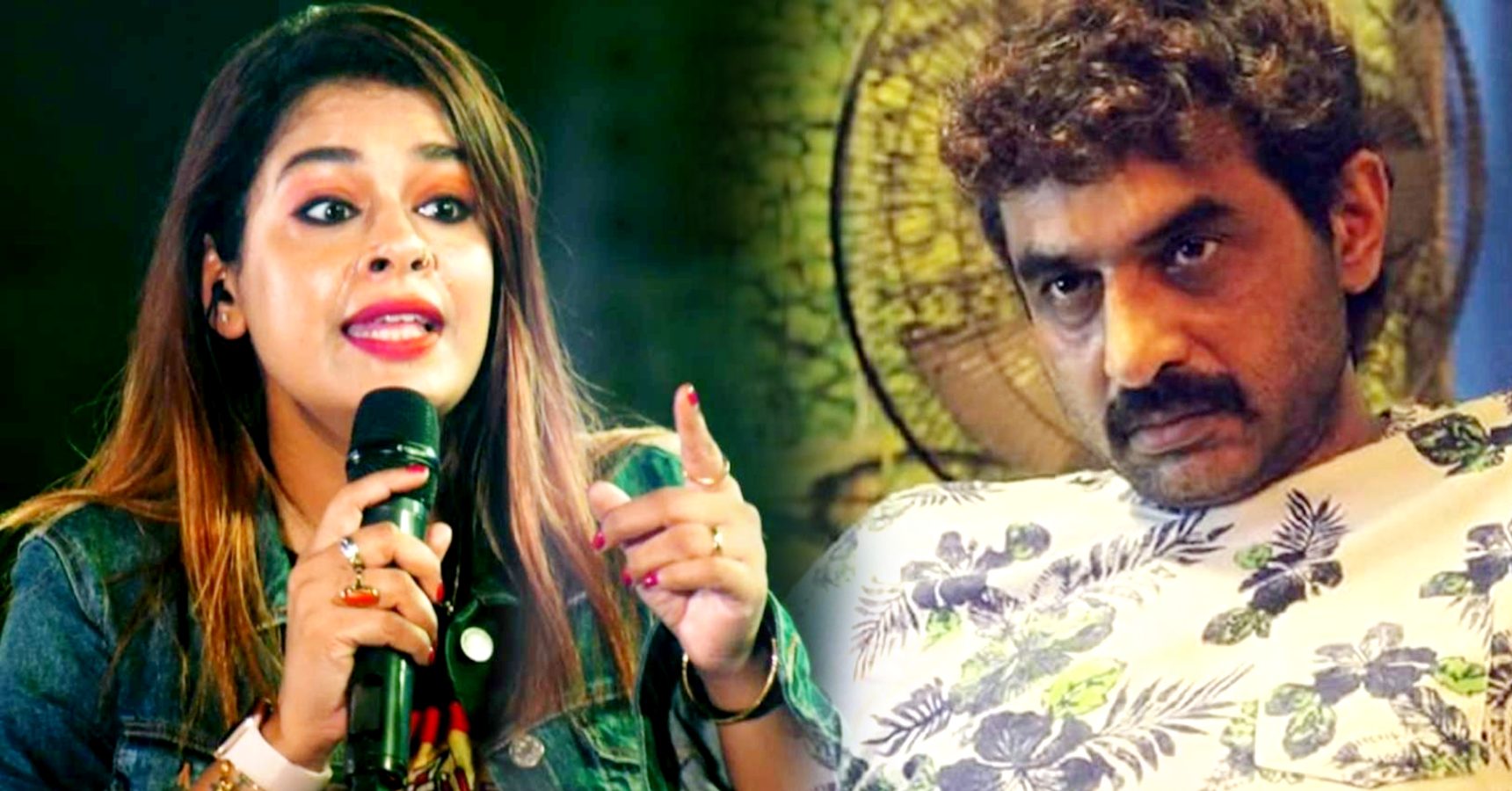 Silajit Majumder and Iman Chakraborty talks about fees of singers in Bengali music industry