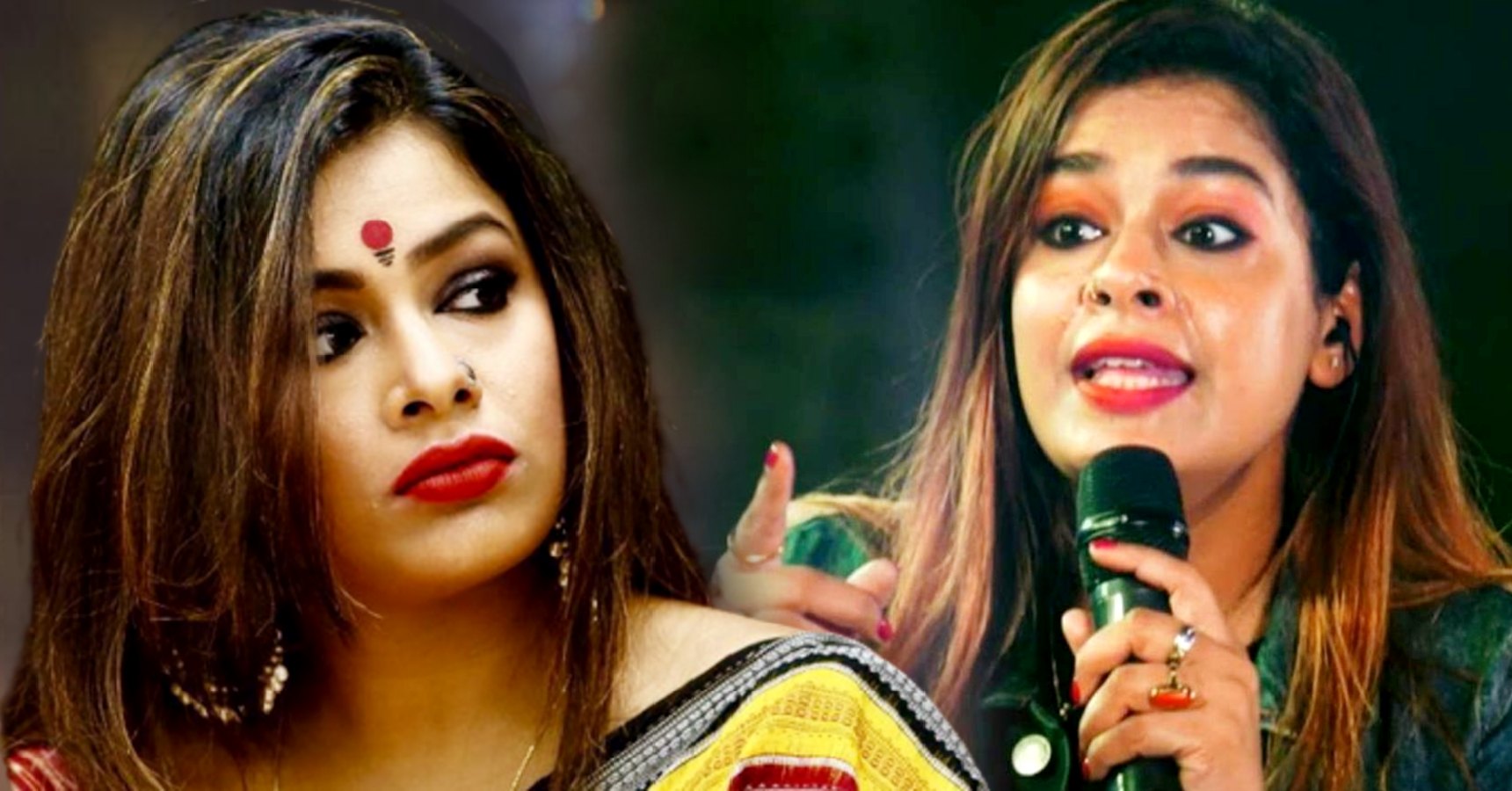 Singer Iman Chakraborty got harassed at mid night, went to police station