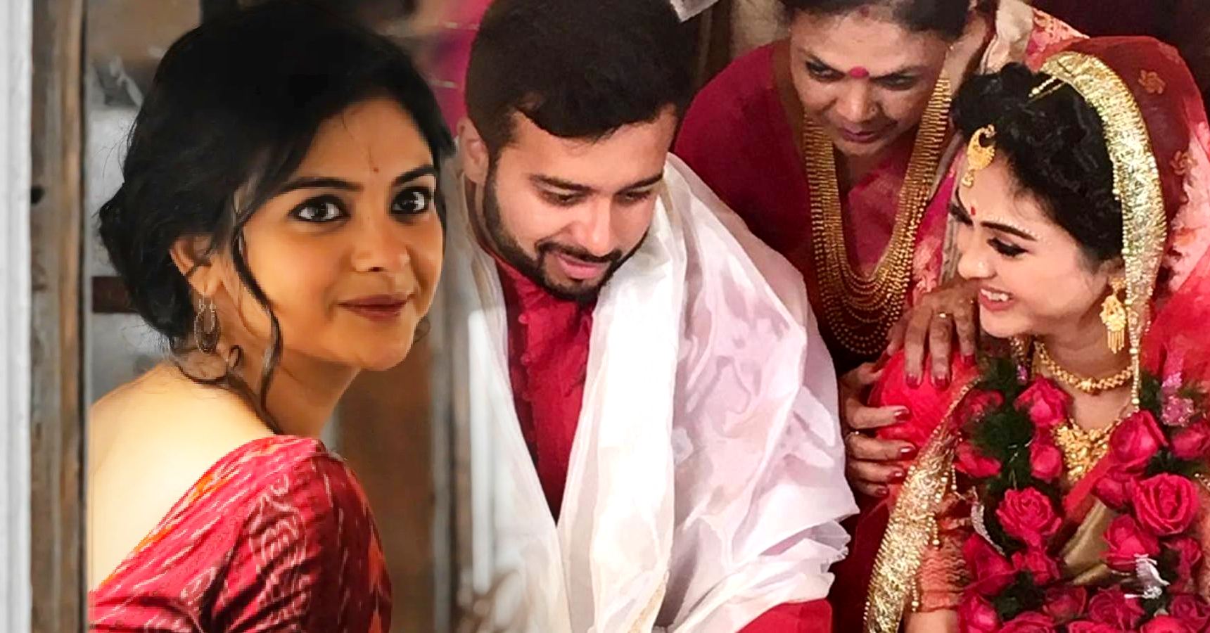 Solanki Roy opens up about her marriage and love gossip related to her