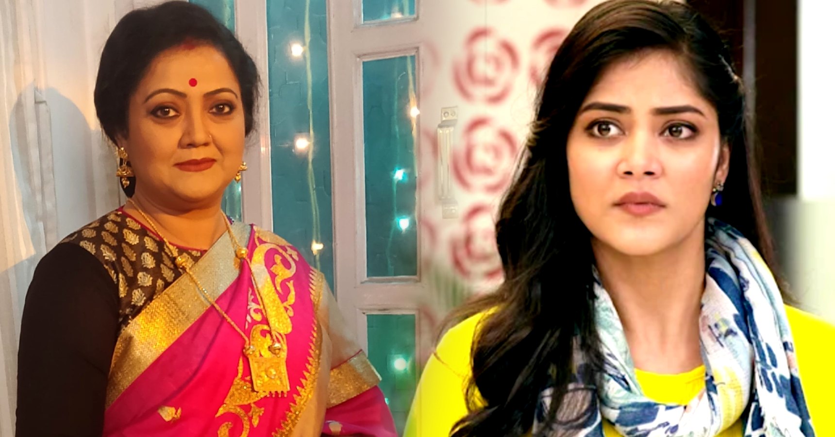 Subhadra Mukherjee revealed why suddenly she got released from Star Jalsha’s Ekka Dokka