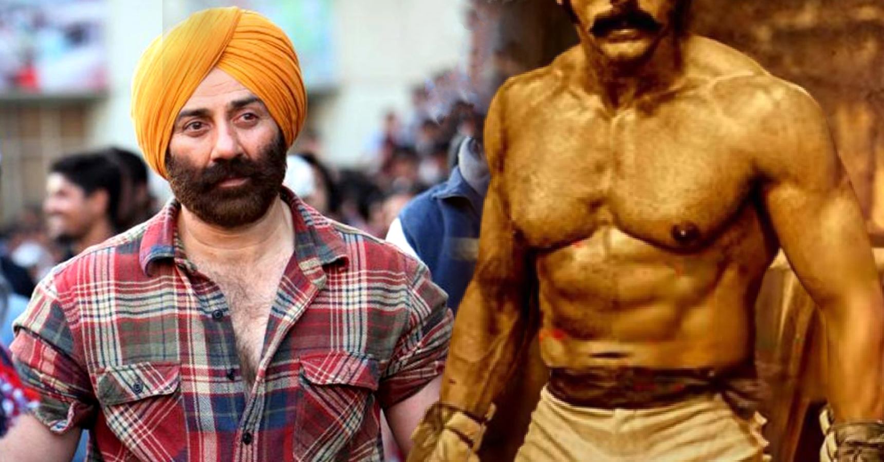 Sunny Deol son Rajveer Deol ready for Debut in Bollywood and break Box Office Records