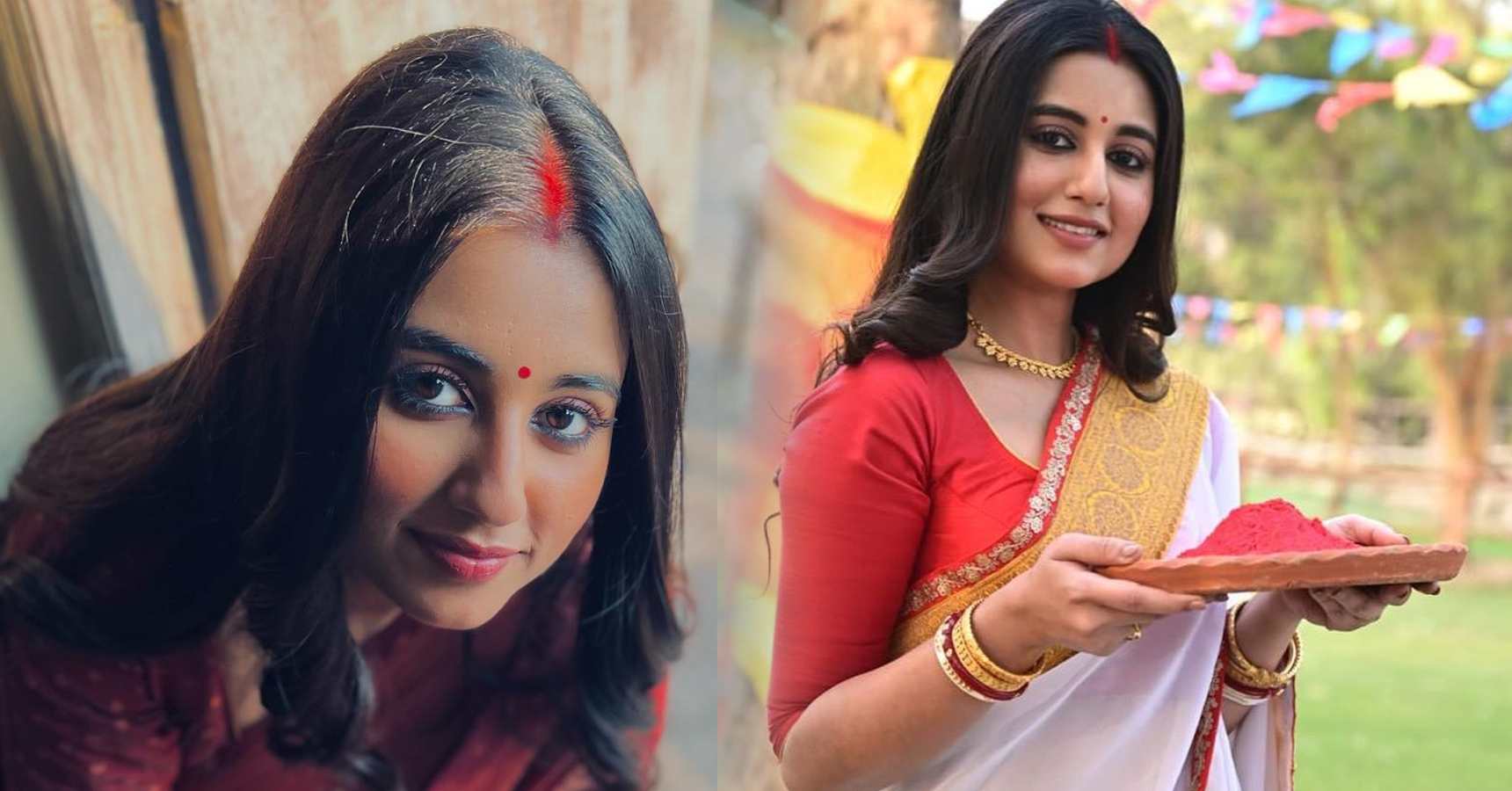 হোলি স্পেশাল,Holi Special,বাংলা সিরিয়াল,Bengali Serial,অভিনেত্রী,Actress,অঙ্কিতা মল্লিক,Ankita Mallick,স্বস্তিকা ঘোষ,Swastika Ghosh,অহনা দত্ত,Ahana Dutta,৪. তৃণা সাহা,Trina Saha,স্বস্তিকা দত্ত,Swastika Dutta,৬.আরাত্রিকা মাইতি,Aratrika Maiti,রুকমা রায়,Rooqma Roy,সুস্মিতা দে,Sushmita Dey,খেয়ালি মন্ডল,Kheyali Mondal,১০. তন্নী লাহা রায়,Tonni Laha Roy,ঊষসী রায়,Ushasi Ray