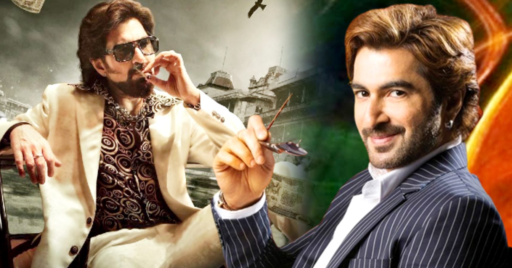 Tollywood actor Jeet upcoming movie Chengiz will release simultaneously in Bengali and Hindi