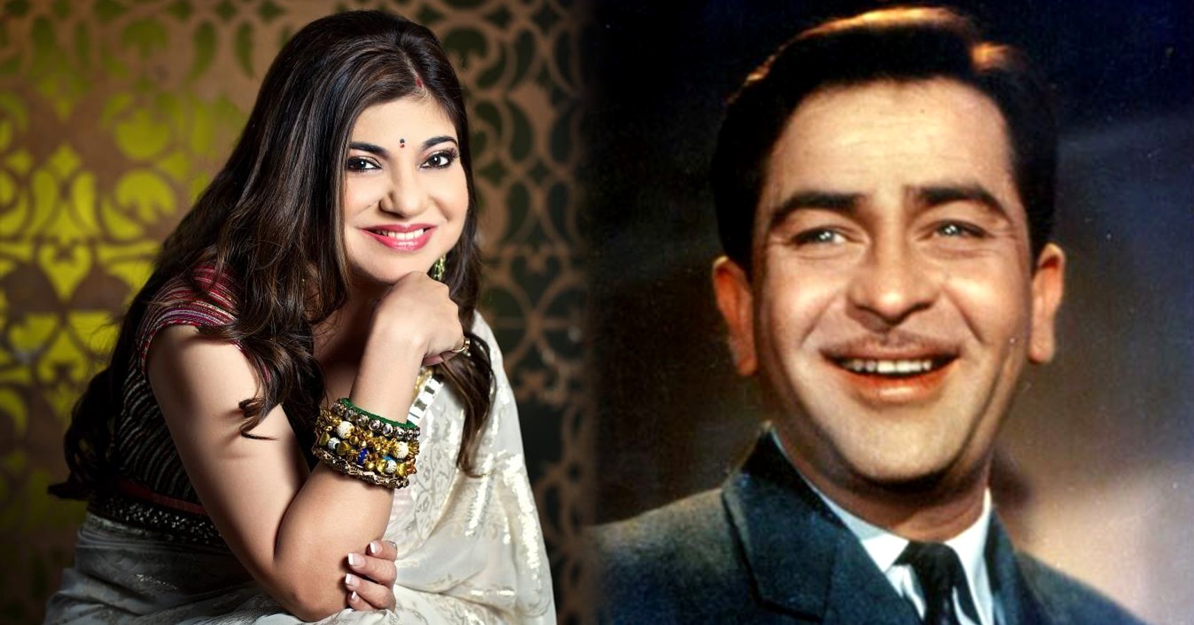 Unknown Fact of Famous Singer Alka Yagnik