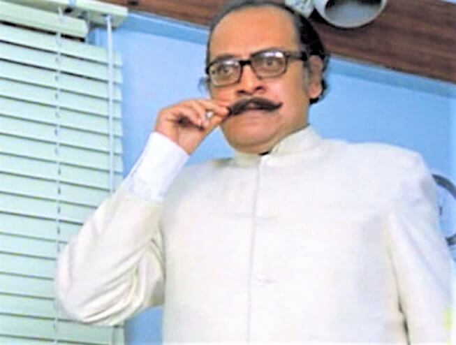 বাংলা সিনেমা,Bengali Cinema,উৎপল দত্ত,Utpal Dutt,অজানা গল্প,Unknown Story,জেল,Jail,সম্পর্ক,Relationship,Shashi Kapoor,জেনিফার ক্যান্ডেল,Jennifer Kendal,শশী কাপুর