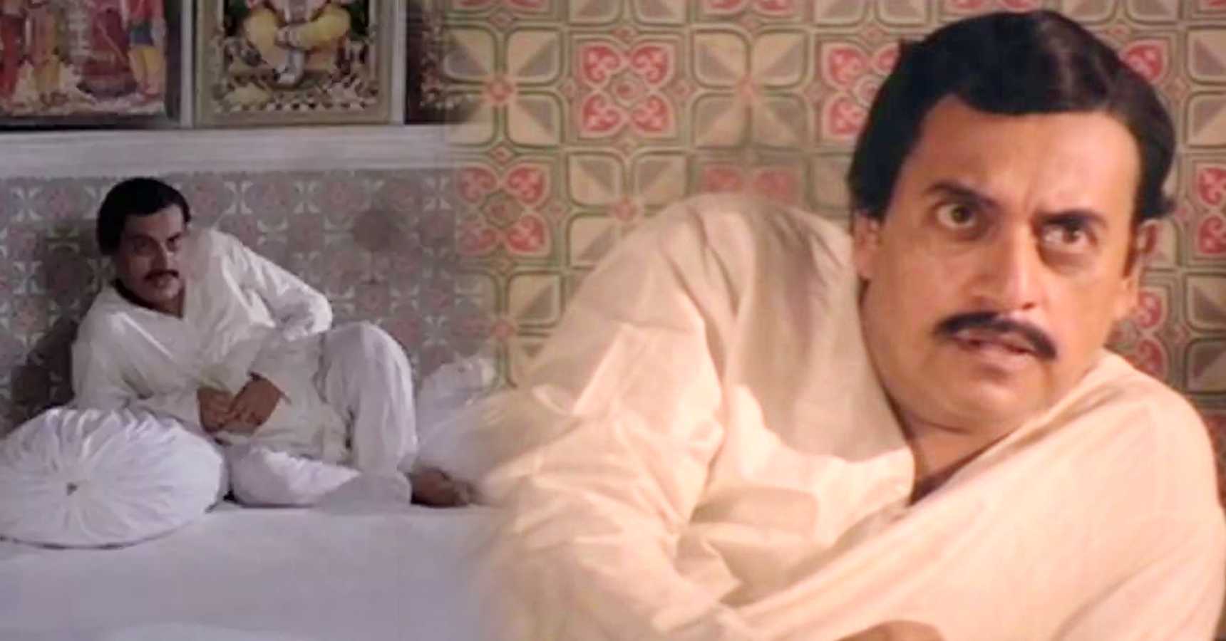 বাংলা সিনেমা,Bengali Cinema,উৎপল দত্ত,Utpal Dutt,অজানা গল্প,Unknown Story,জেল,Jail,সম্পর্ক,Relationship,Shashi Kapoor,জেনিফার ক্যান্ডেল,Jennifer Kendal,শশী কাপুর