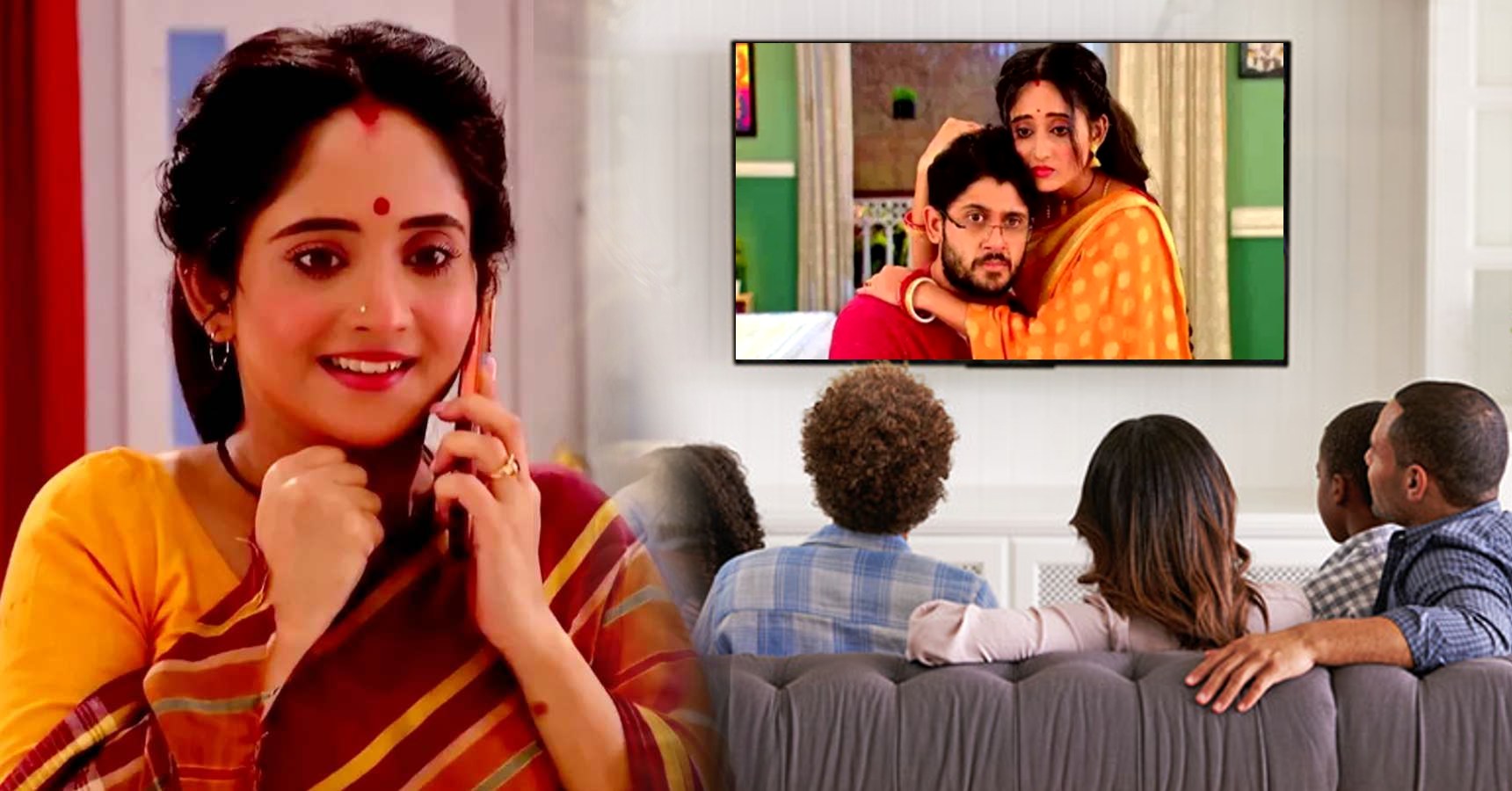 Zee Bangla Mithai Serial became popular in Africa also