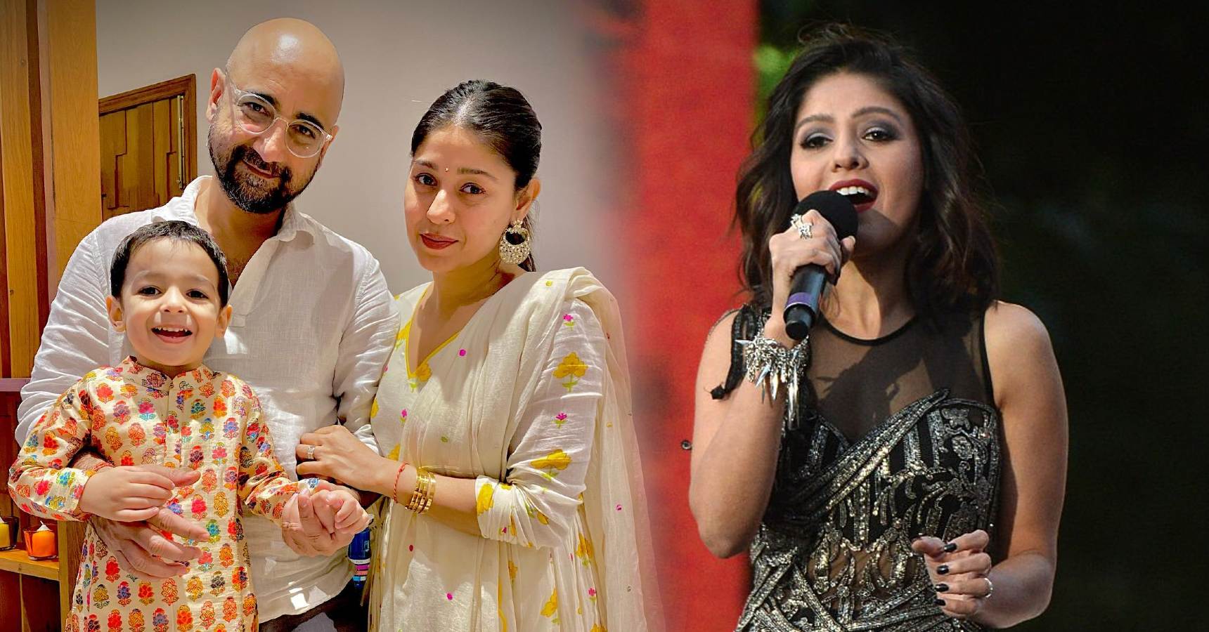 All You need to know abou Bollywood Sunidhi Chauhan and her Life Struggle