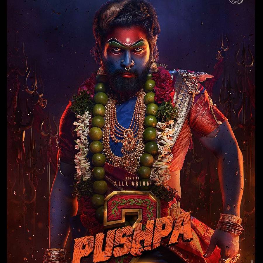 Pushpa 2, Pushpa 2 release date