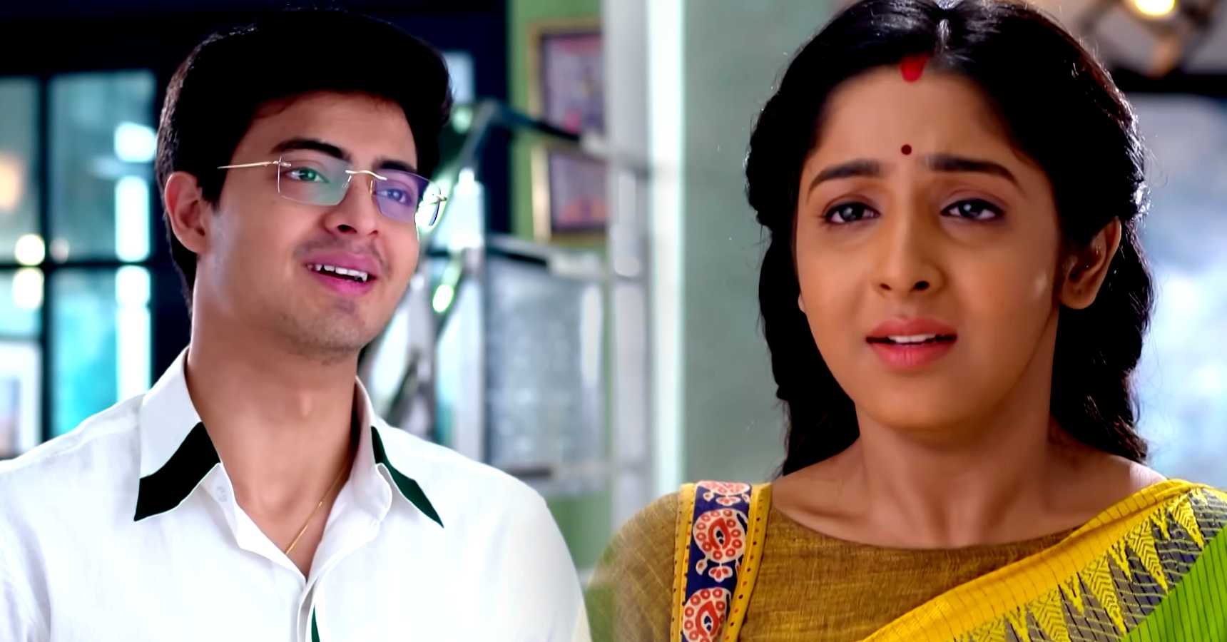 বাংলা সিরিয়াল,Bengali Serial,স্টার জলসা,Star Jalsha,অনুরাগের ছোঁয়া,Anurager Chhowa,দীপা,Deepa,সূর্য,Surjo,রোম্যান্স,Romance,স্বপ্ন,Dream