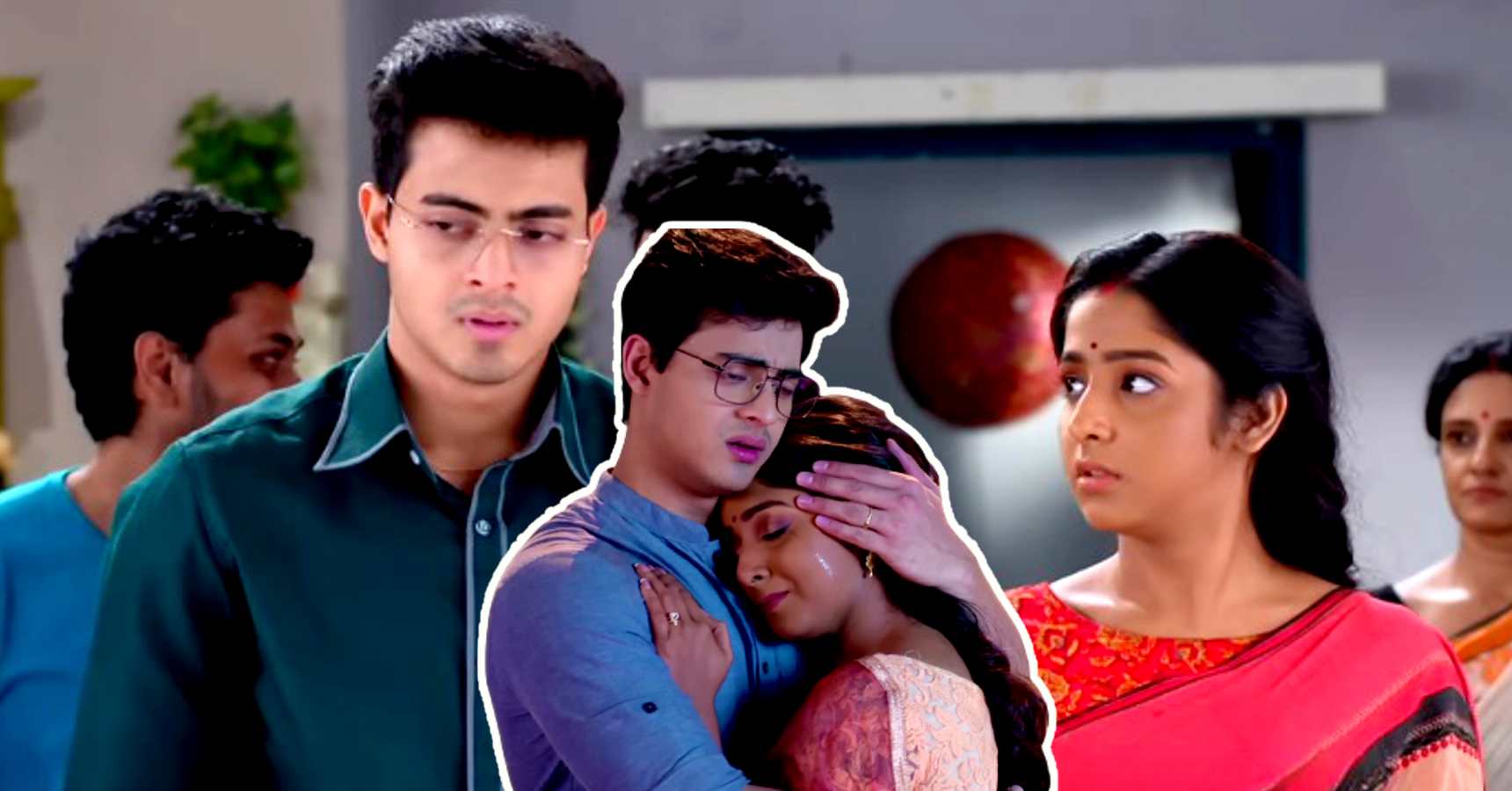 বাংলা সিরিয়াল,Bengali Serial,স্টার জলসা,Star Jalsha,অনুরাগের ছোঁয়া,Anurager Chhowa,সূর্য,Surjo,দীপা,Deepa,নতুন শুরু,New Beginning,মিশকা,Mishka