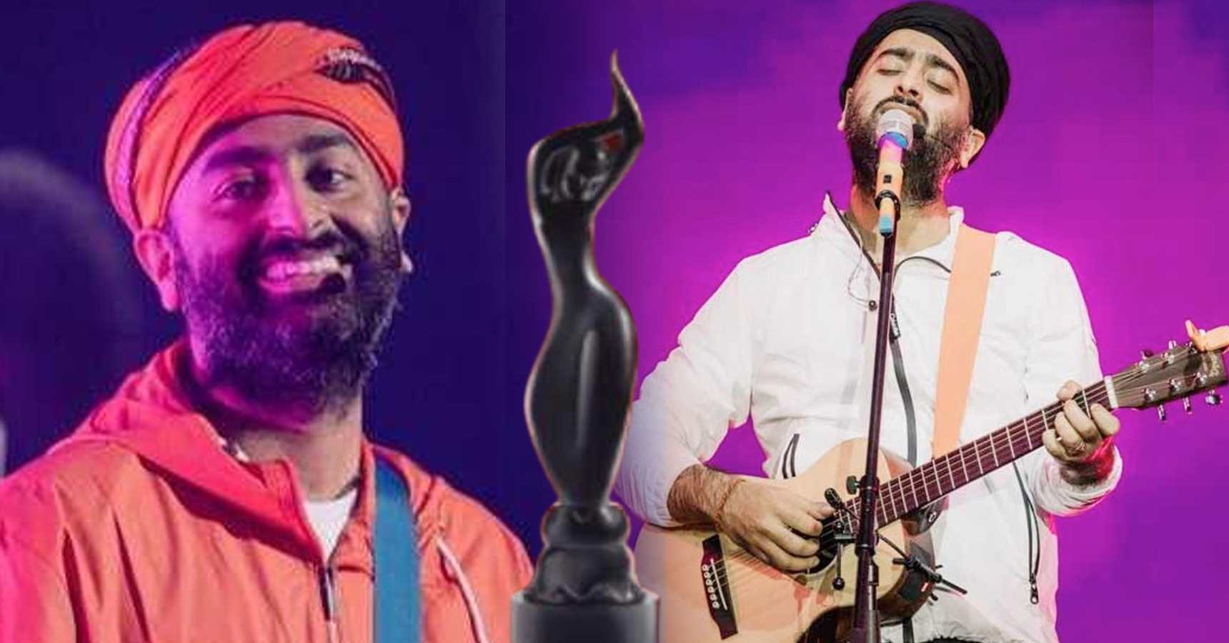 গায়ক,Singer,অরিজিৎ সিং,Arijit Singh,ফ্লিমফেয়ার আওয়ার্ড,Filmfare Award,বলিউড,Bollywood,কিশোর কুমার,Kishore Kumar,নতুন রেকর্ড,New Record