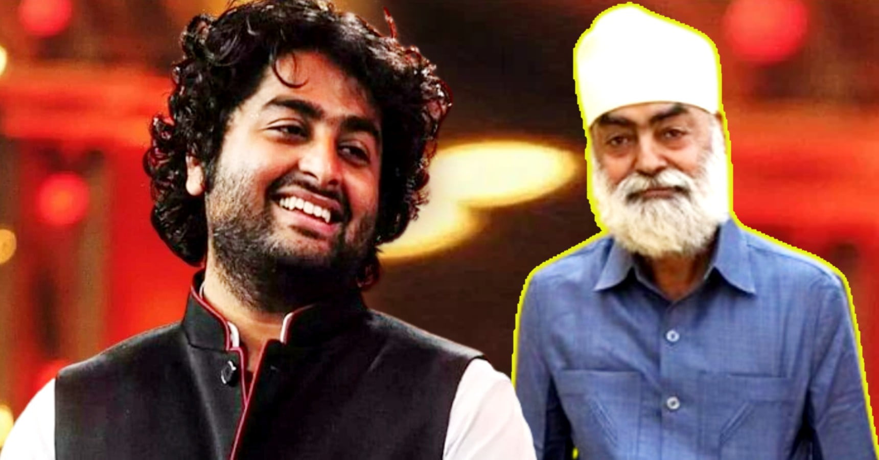 Arijit Singh father took initiative to feed people on singer’s birthday