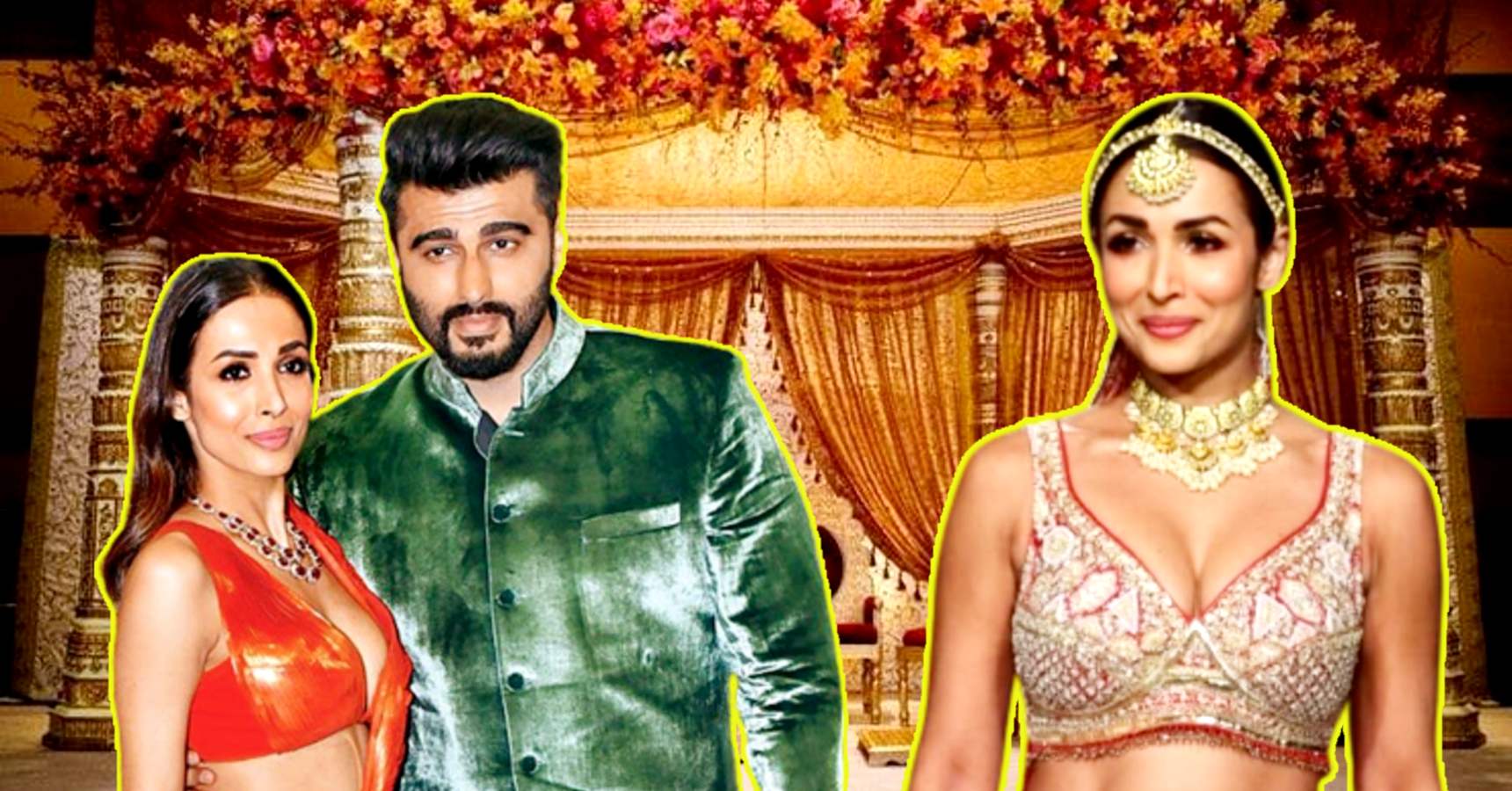Bollywood actress Malaika Arora talks about marriying Arjun Kapoor, says we are ready for it