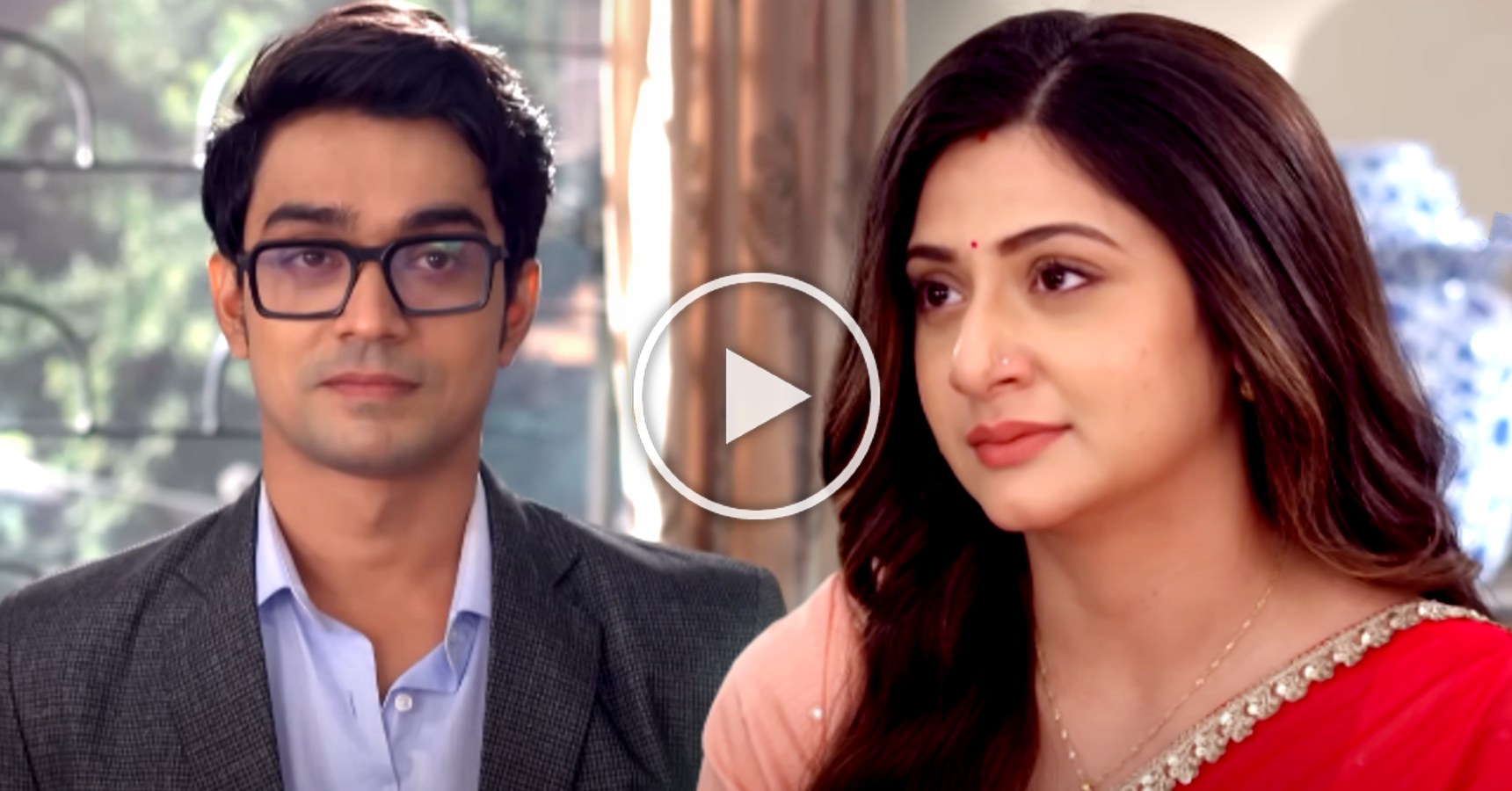 Dodo has fallen in love with Mou, new twist coming up in Star Jalsha’s Meyebela