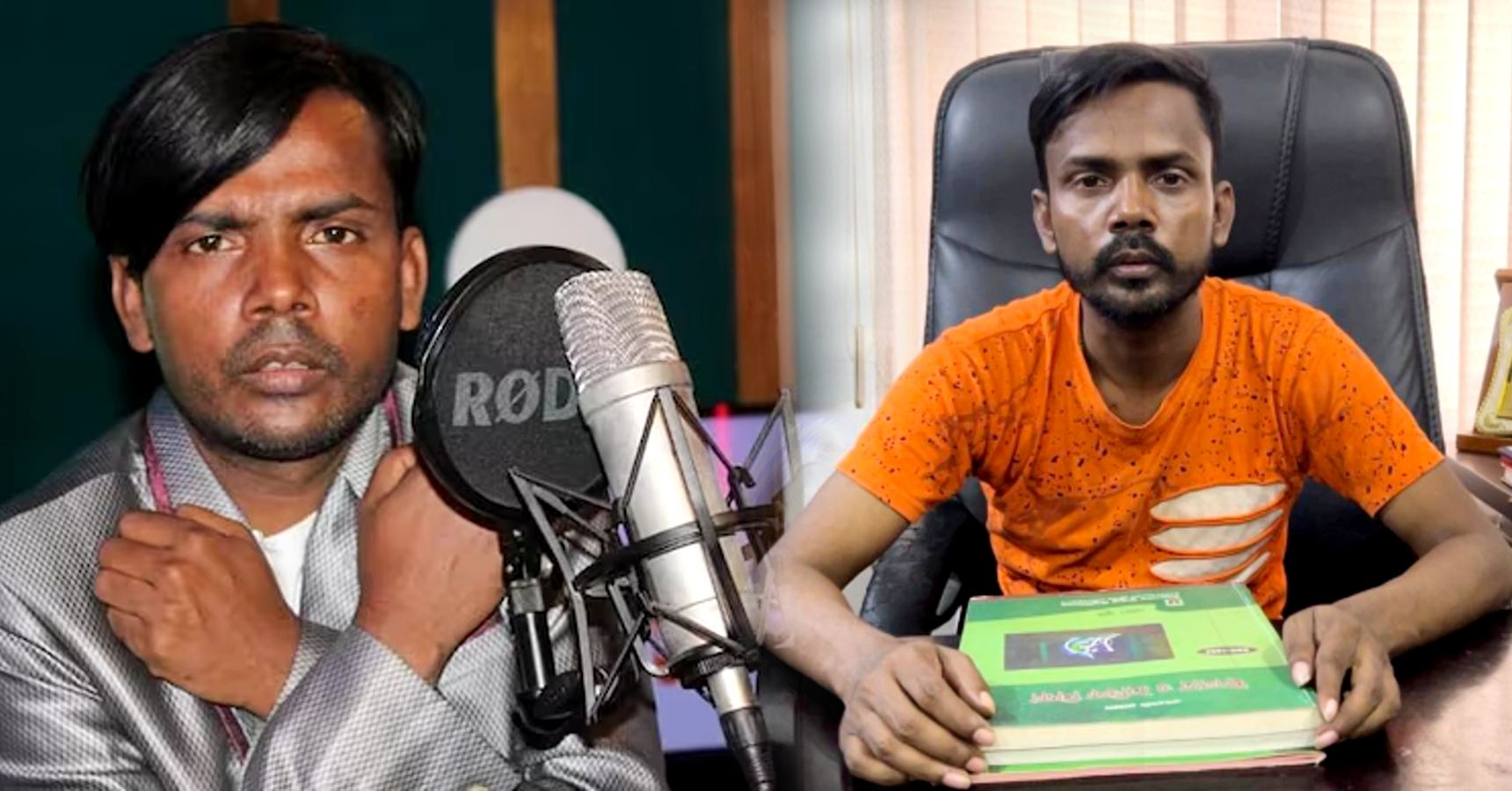 Hero Alom started reading books after getting trolled on social media