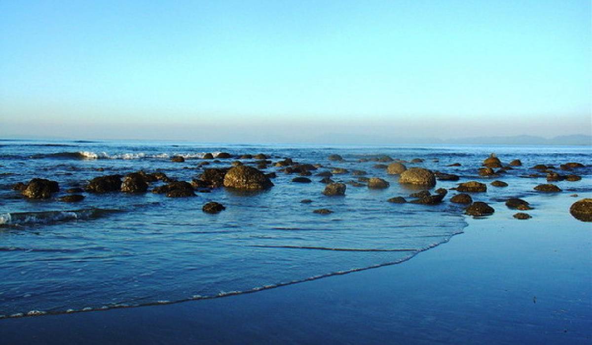 Laxmipur sea beach, Mini Goa, Mini Goa near Kolkata, Mini Goa in Kolkata 