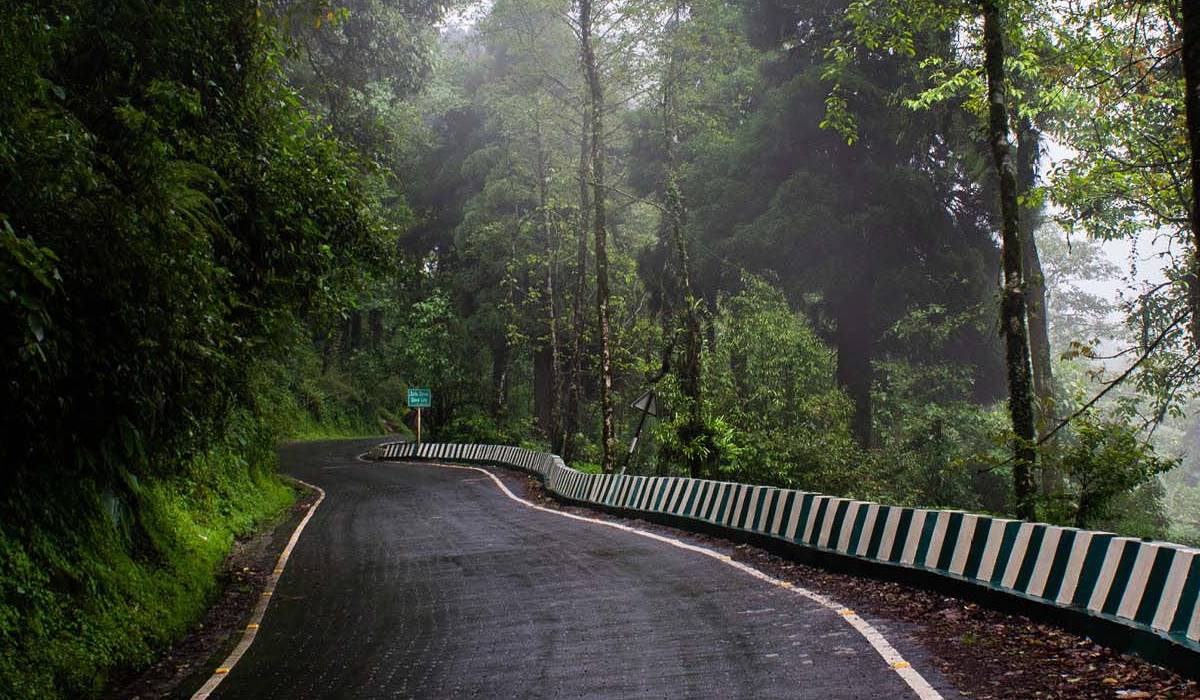 Lepcha Jagat