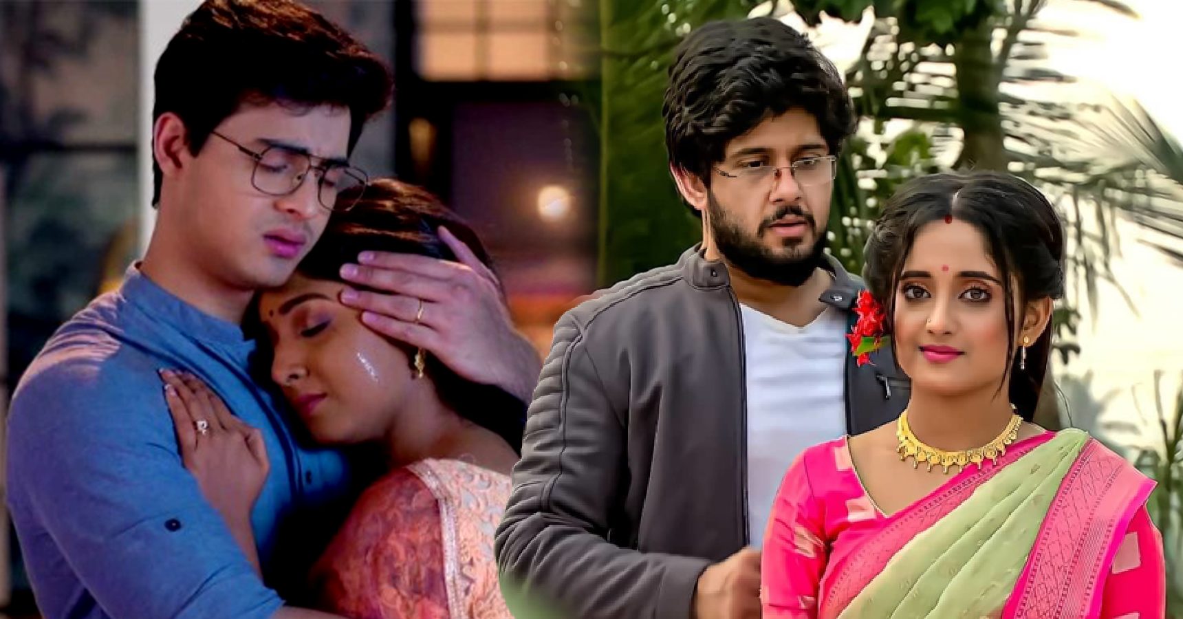 Mithai to Anurager Chowa list of Top 5 Bengali Serials as of Viewers
