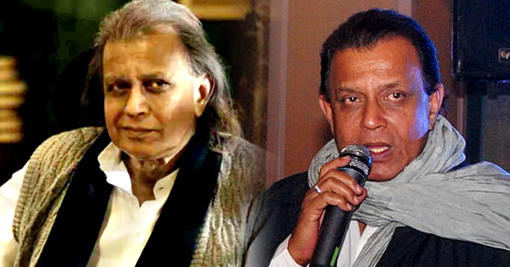 Mithun Chakraborty opens up about tollywood industry
