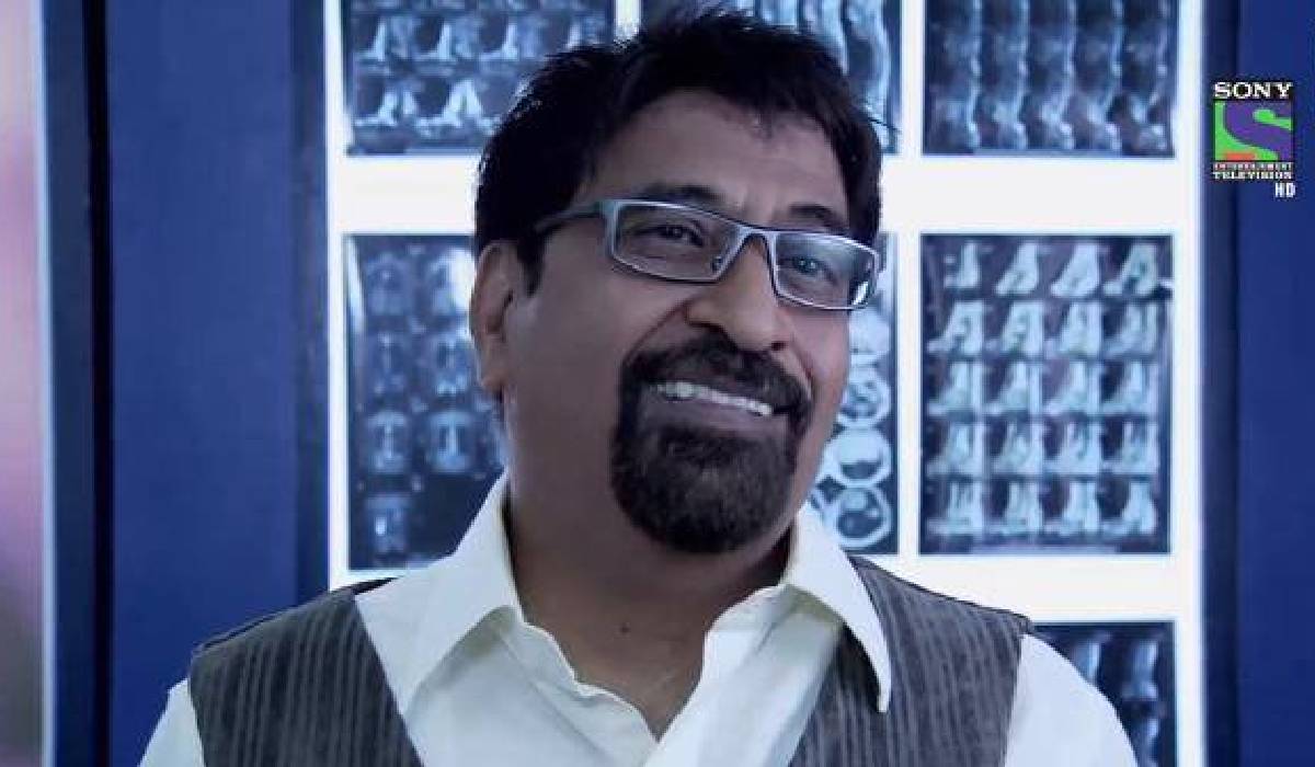 Most disliked television characters, Doctor Salunkhe