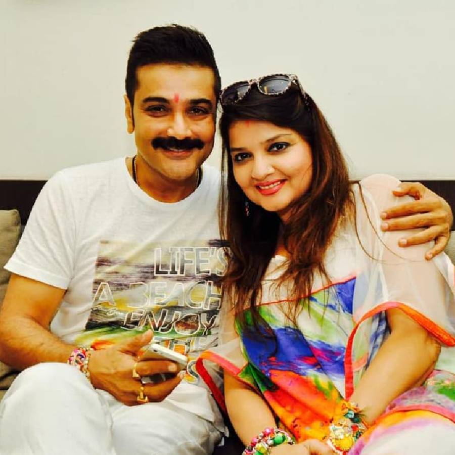 Prosenjit Chatterjee and Pallavi Chatterjee, Pallavi Chatterjee bank fraud