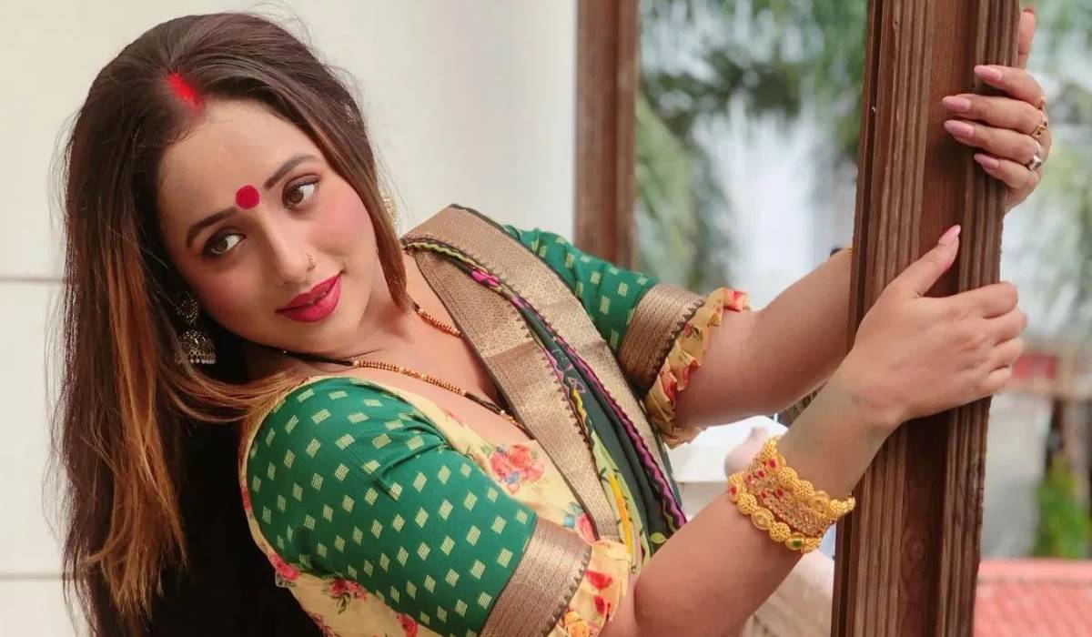 Rani Chatterjee