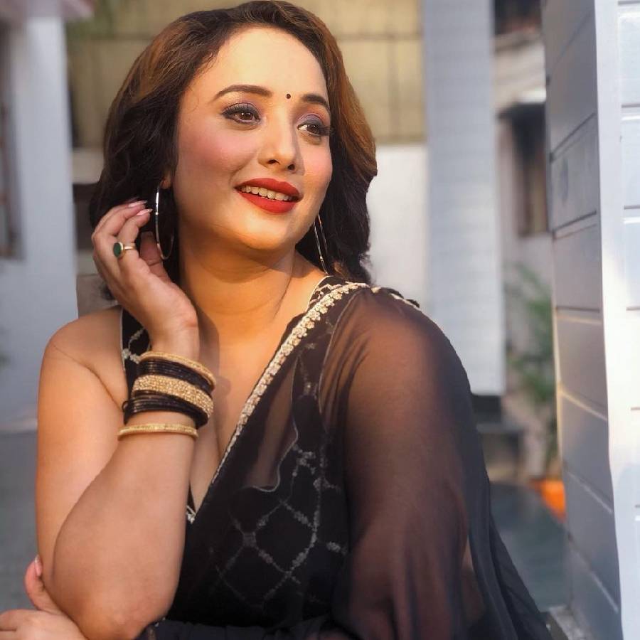 Rani Chatterjee