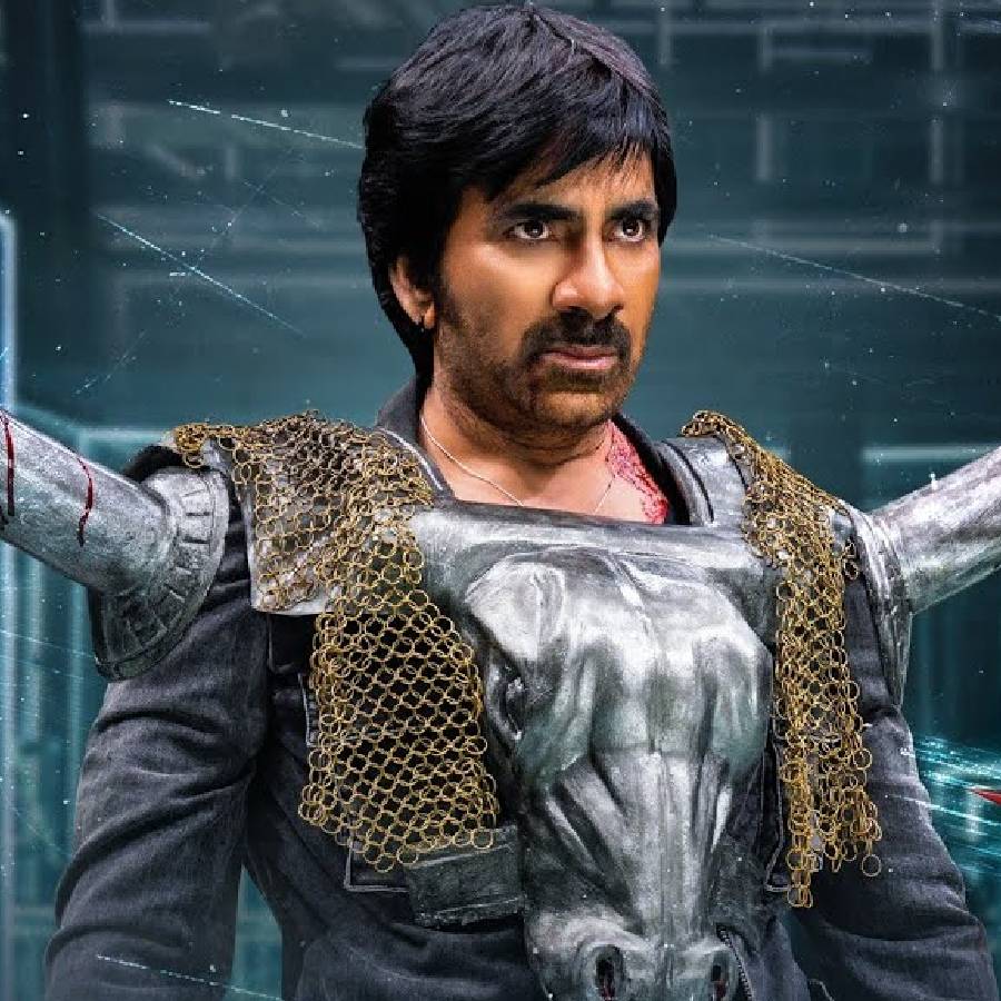 Ravanasura, Ravanasura movie